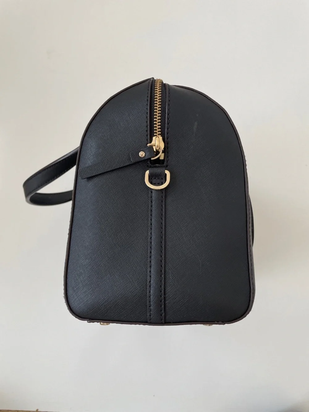 Kate Spade New York Newbury Lane Cassie Satchel Shoulder Bag Handbag Purse